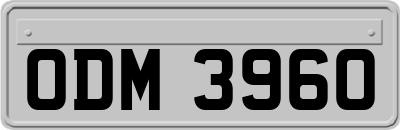 ODM3960