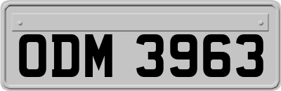 ODM3963