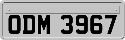 ODM3967