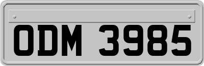 ODM3985