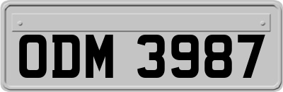 ODM3987