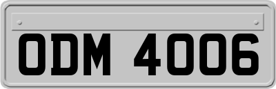 ODM4006