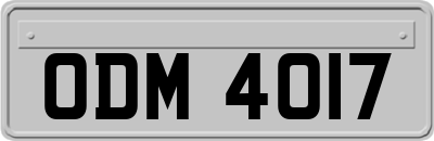 ODM4017