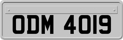 ODM4019