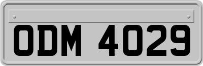 ODM4029