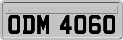 ODM4060