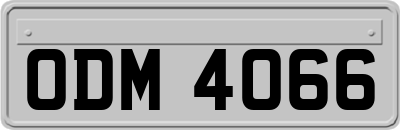 ODM4066