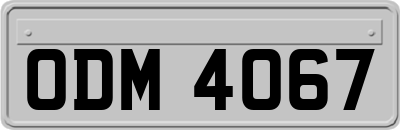 ODM4067
