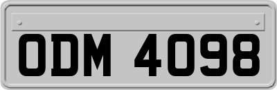 ODM4098