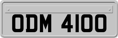 ODM4100
