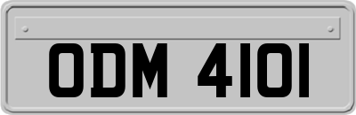 ODM4101