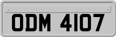 ODM4107