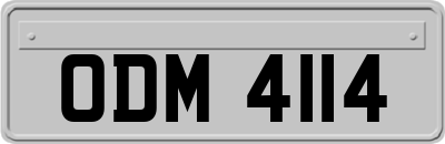 ODM4114