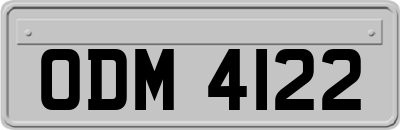 ODM4122