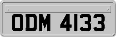 ODM4133