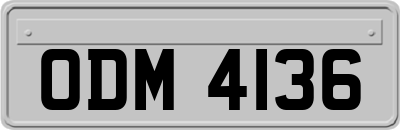 ODM4136
