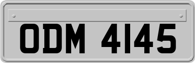 ODM4145