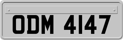 ODM4147