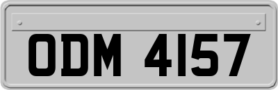 ODM4157