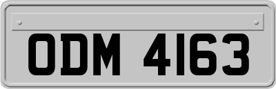 ODM4163