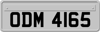 ODM4165