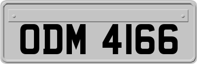 ODM4166