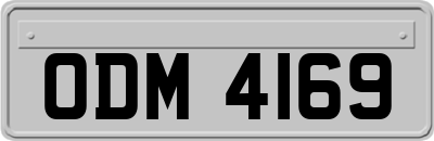 ODM4169