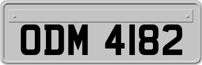 ODM4182