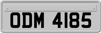 ODM4185