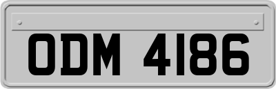 ODM4186