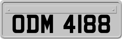 ODM4188