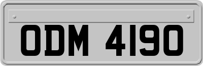 ODM4190