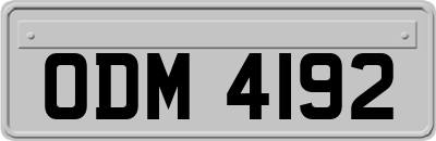 ODM4192