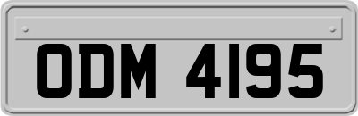ODM4195