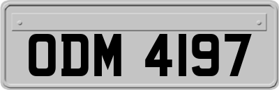 ODM4197