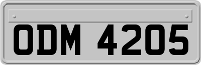 ODM4205