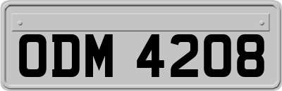 ODM4208