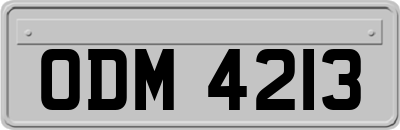 ODM4213