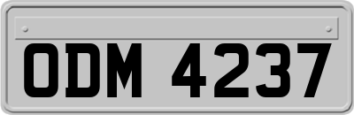 ODM4237