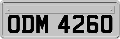 ODM4260