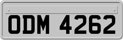 ODM4262