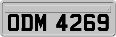 ODM4269