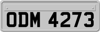 ODM4273
