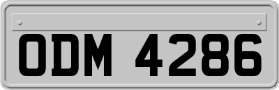 ODM4286