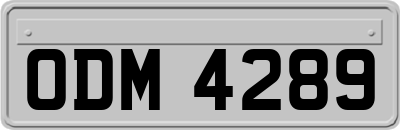 ODM4289