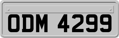 ODM4299