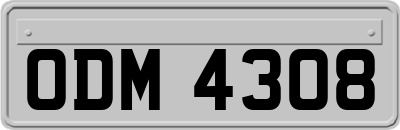 ODM4308