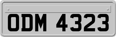 ODM4323