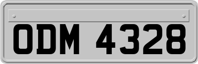 ODM4328