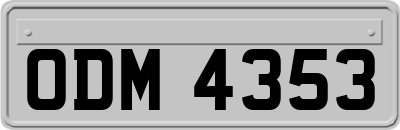 ODM4353